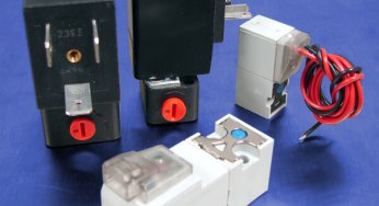 Top 5 Things for selecting a Solenoid Valve