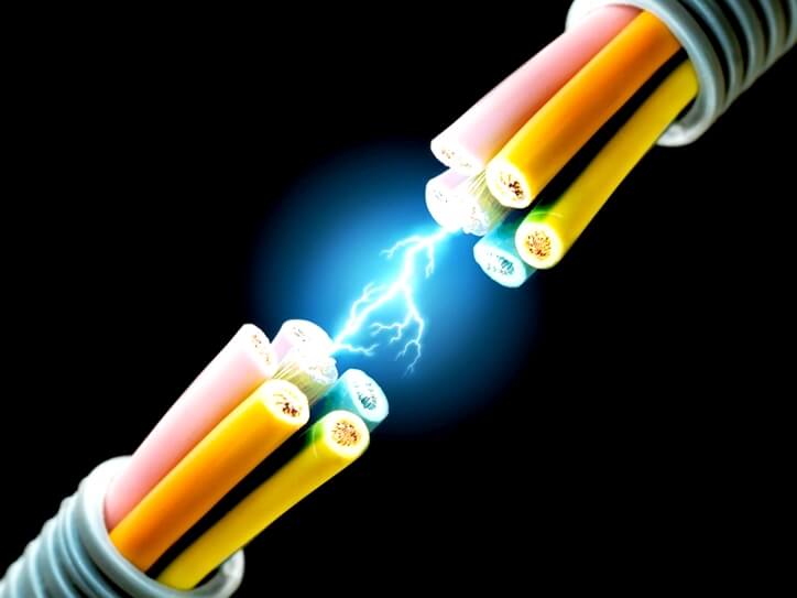 Electrical Voltage and current Signals