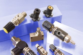 Flow Control Valves