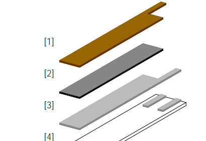 Humidity sensor Working Principle