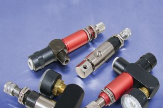 Pressure Regulators vs Pressure Control Valves