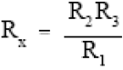 RTD Equation