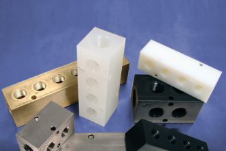 Selecting A Pneumatic Manifold