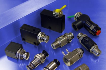 Selecting Directional Valves