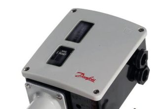 Temperature Switch