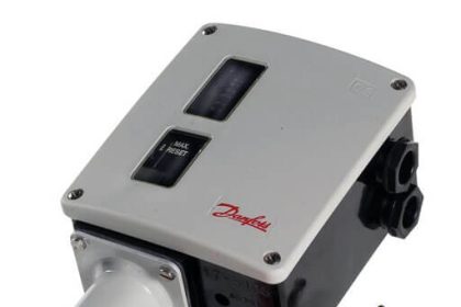 Temperature Switch