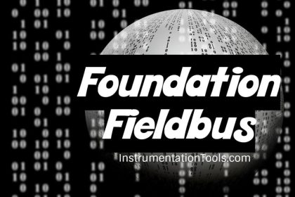 Foundation Fieldbus Interview Questions and Answers