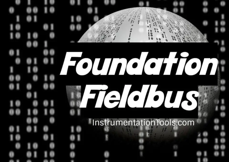 Foundation Fieldbus Interview Questions And Answers