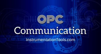 OPC Communication Interview Questions and Answers