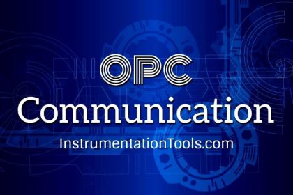 OPC Communication Interview Questions Answers