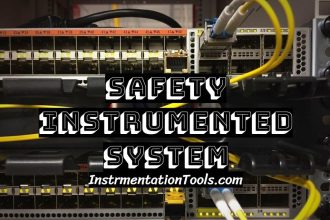 Safety Instrumented System Interview Questions Answers