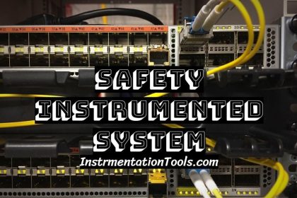Safety Instrumented System Interview Questions Answers