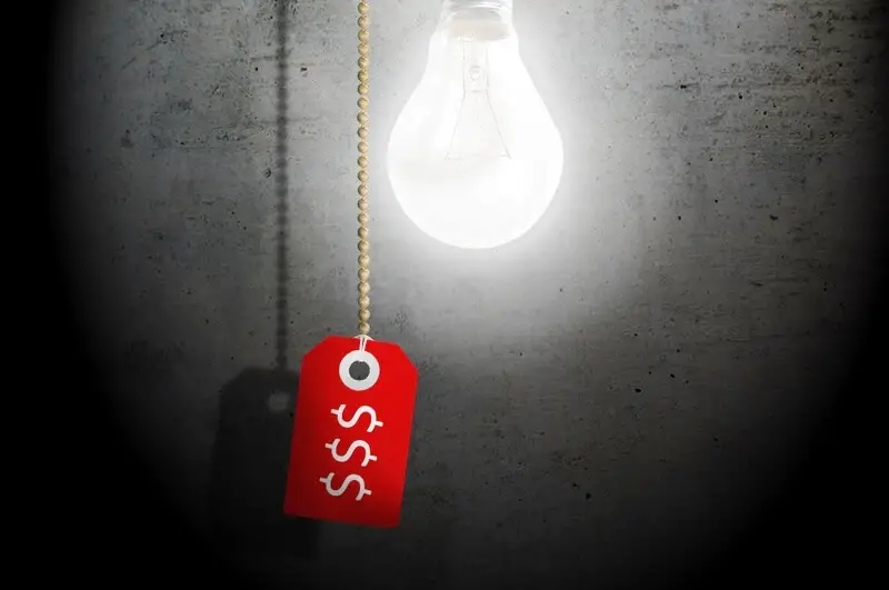 Basics of Electricity Rates
