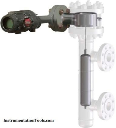 displacer-level-transmitter-calibration