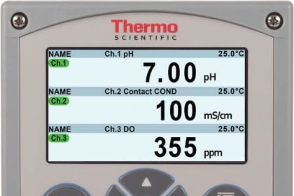 DO Analyzer Working Principle