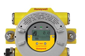 Gas Detectors Calibration