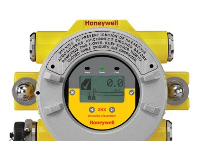 Gas Detectors Calibration