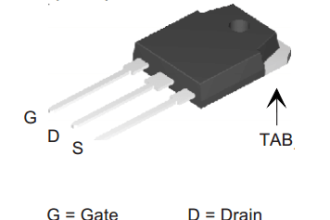 igbt-symbol