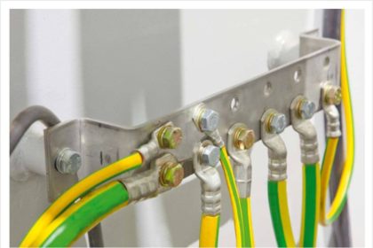 Instrumentation Earthing