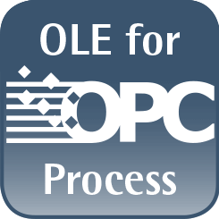 What is OPC ?  OLE (object linking and embedding) for Process Control