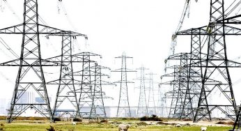 Electrical Power Transmission And Distribution