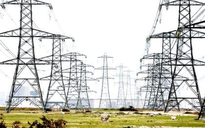 Power Transmission And Distribution