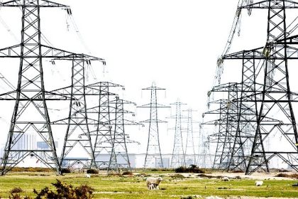 Power Transmission And Distribution