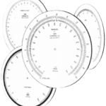 Pressure Gauge Dial Size