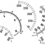 Pressure Gauge Range