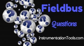 Interview Questions on Fieldbus Communication