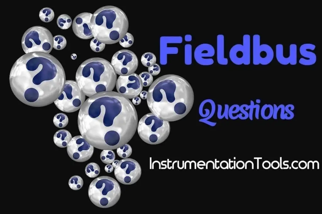 Fieldbus Interview Questions