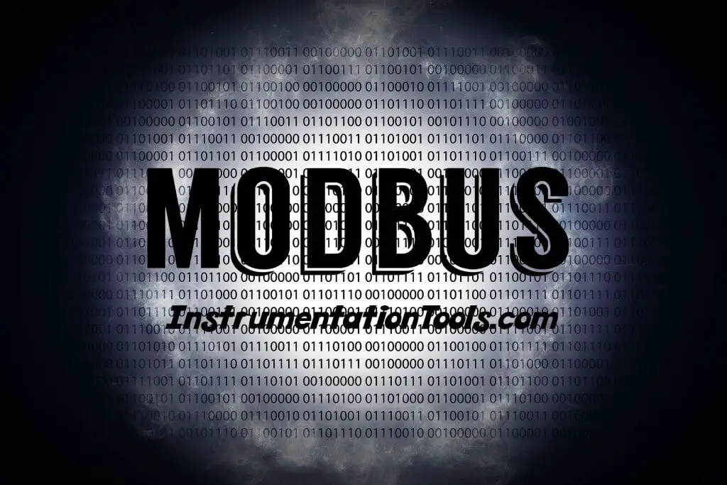 Modbus Communication Interview Questions and Answers