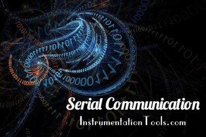 Serial Communication Interview Questions