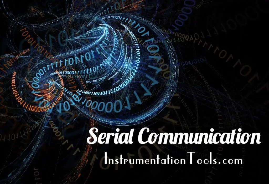 Serial Communication Interview Questions