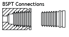 BSPT Connections