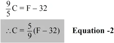 A Teaching Tool - Relationships between temperature, relative