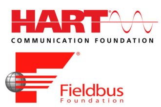 Difference between HART and Foundation Fieldbus