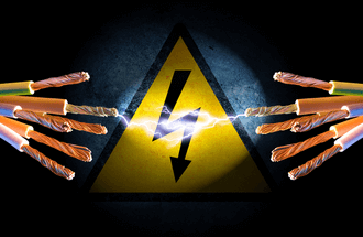 Differences between No-load Supply Current and Load Current