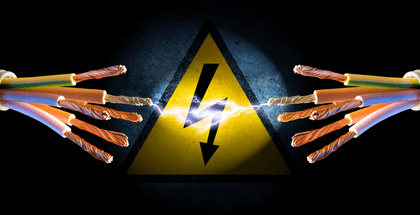 Differences between No-load Supply Current and Load Current
