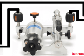 Differential Pressure Sensor Calibration