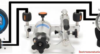 Differential Pressure Sensors Calibration Procedure