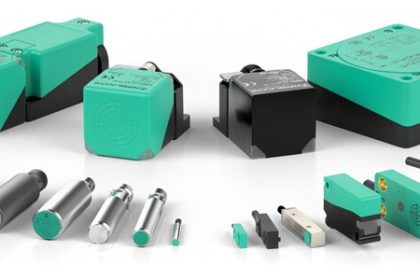 How to Select a Inductive Proximity Sensor