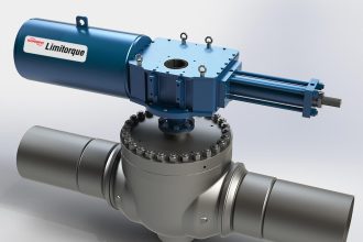 Hydraulic Actuator