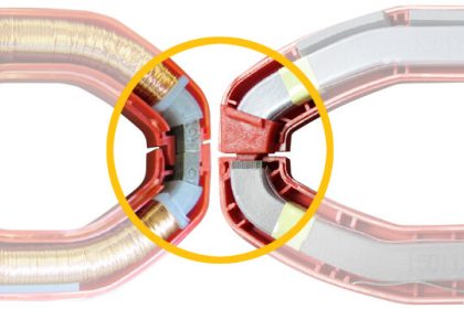 Clamp meters
