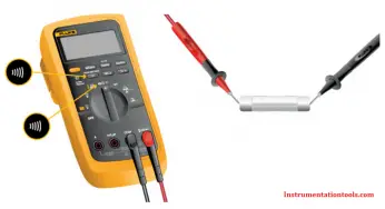 How to do Continuity Testing using Multimeter