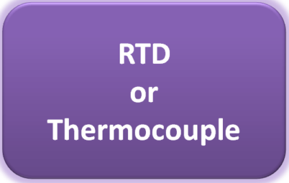 What to Choose RTD or Thermocouple ? - RTD vs Thermocouple Comparison Chart