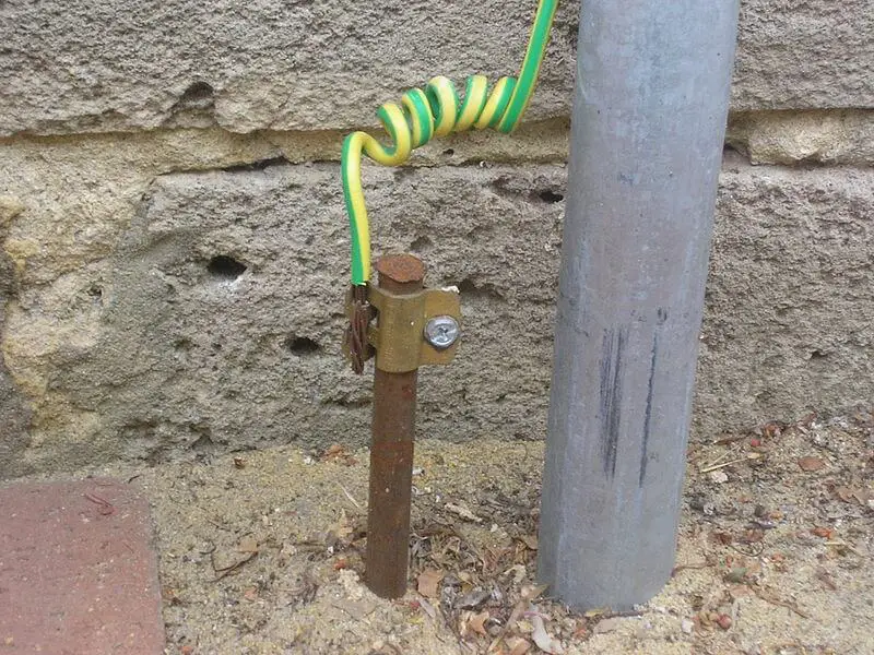 Why Grounding