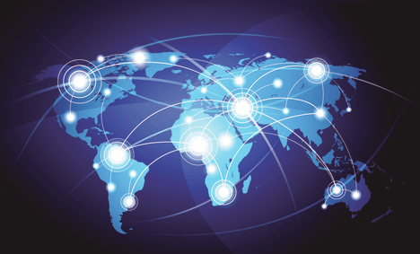 Worldwide Voltage & Frequency Values