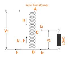 Auto Transformer
