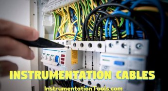 Instrumentation Cables Questions & Answers